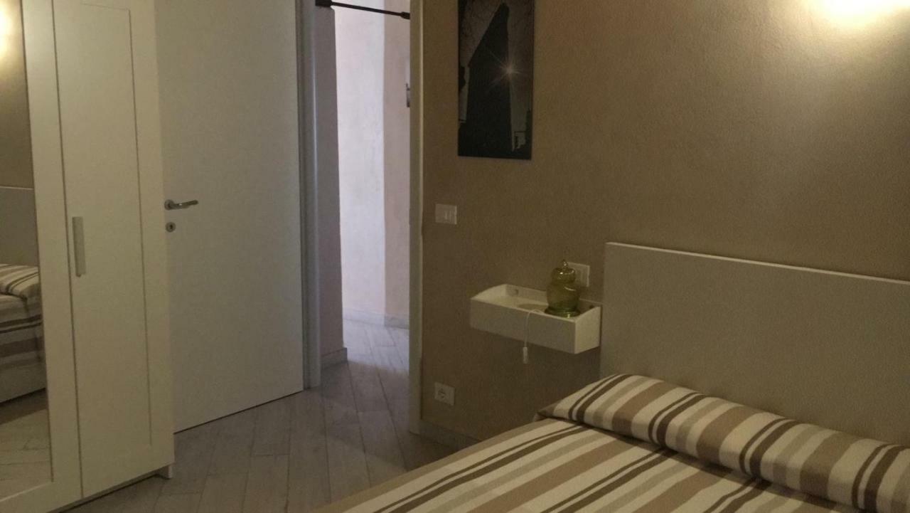 Mansarda 5 Terre Apartman Monterosso al Mare Kültér fotó