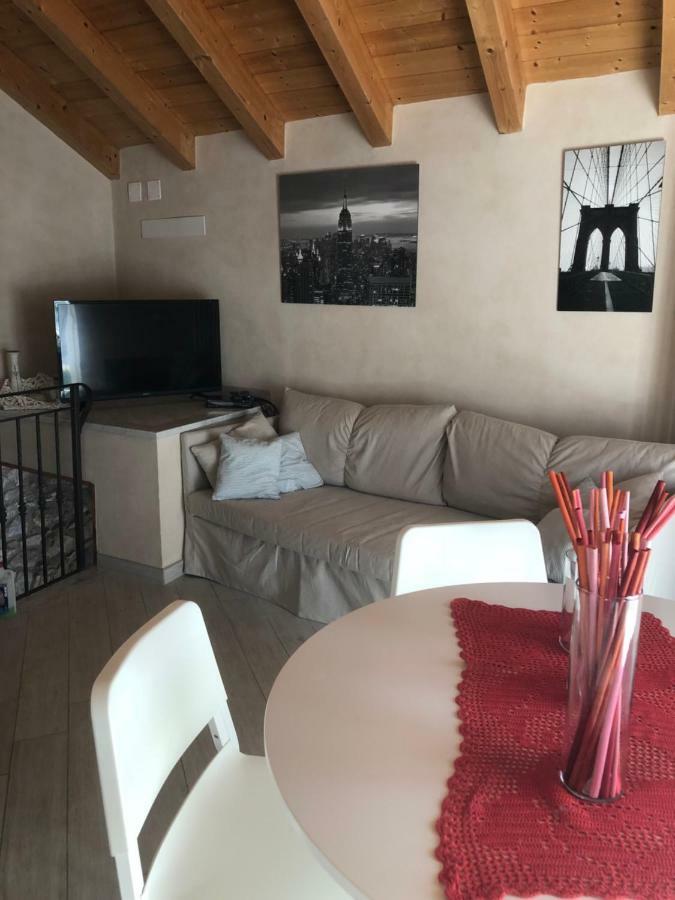 Mansarda 5 Terre Apartman Monterosso al Mare Kültér fotó