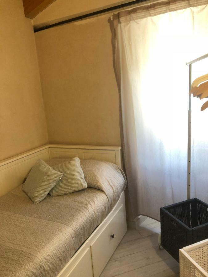 Mansarda 5 Terre Apartman Monterosso al Mare Kültér fotó