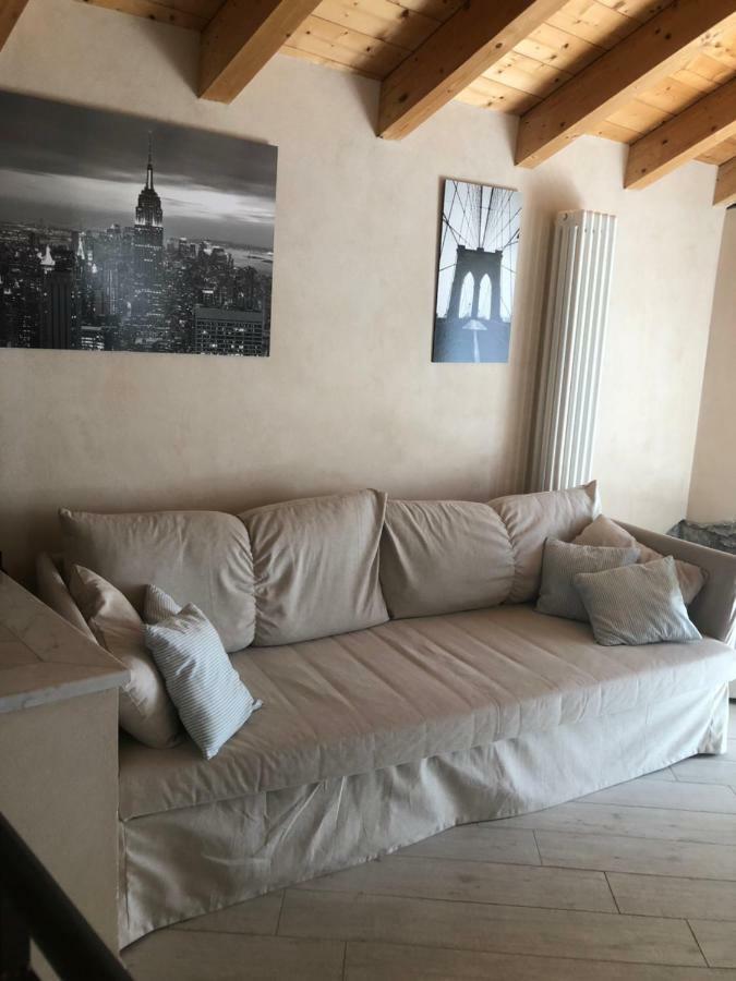 Mansarda 5 Terre Apartman Monterosso al Mare Kültér fotó