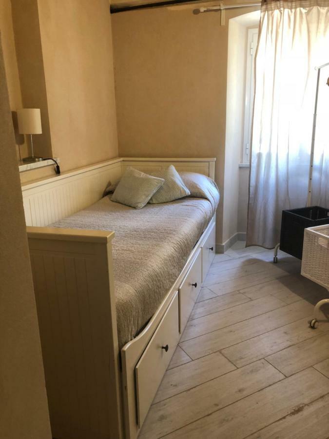 Mansarda 5 Terre Apartman Monterosso al Mare Kültér fotó