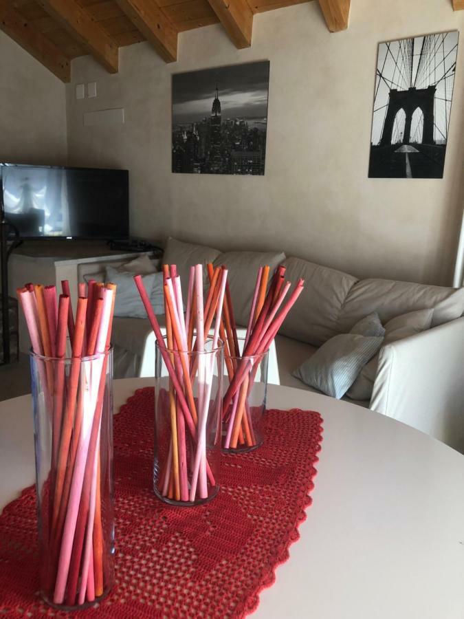 Mansarda 5 Terre Apartman Monterosso al Mare Kültér fotó